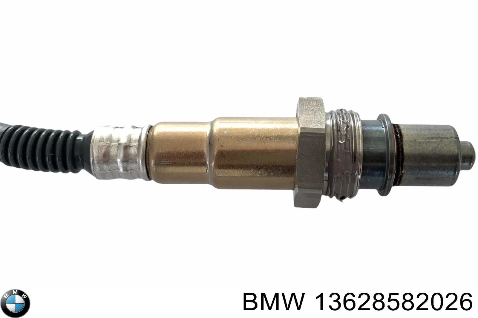 Sensor de óxidos de nitrogênio NOX BMW 13628582026 preço, a partir de 269,01 USD
