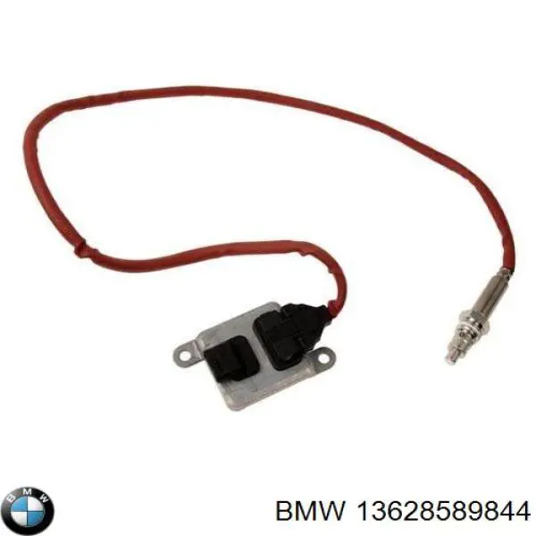 Sensor traseiro de óxidos de nitrogênio NOX BMW 13628589844 preço, a partir de 279,22 USD