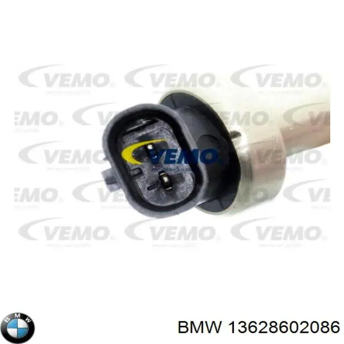 Sensor de temperatura do fluido de esfriamento BMW 13628602086 preço, a partir de 10,17 USD