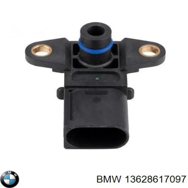 Sensor de pressão no coletor de admissão, MAP BMW 13628617097 preço, a partir de 35,19 USD
