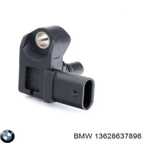 Sensor de pressão de supercompressão BMW 13628637896 preço, a partir de 42,41 USD