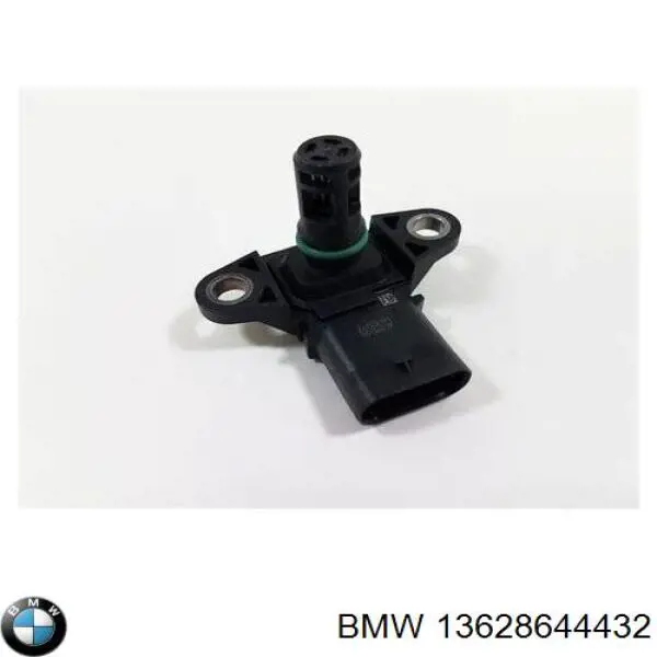 Sensor de pressão no coletor de admissão, MAP BMW 13628644432 preço, a partir de 59,51 USD