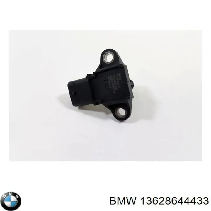 Sensor de pressão no coletor de admissão, MAP BMW 13628644433 preço, a partir de 49,87 USD
