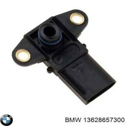 Sensor de pressão no coletor de admissão, MAP BMW 13628657300 preço, a partir de 36,46 USD