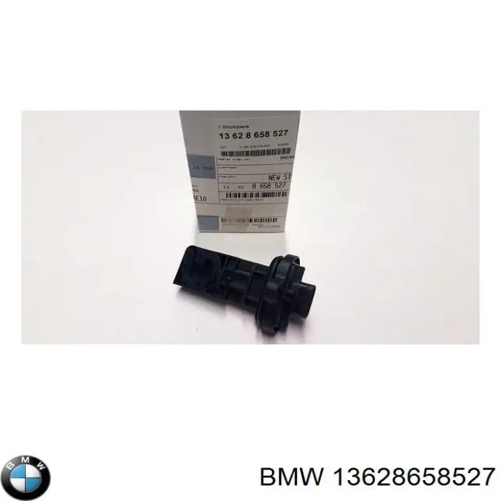 Sensor de fluxo (consumo) de ar, medidor de consumo M.A.F. - (Mass Airflow) BMW 13628658527 preço, a partir de 117,48 USD