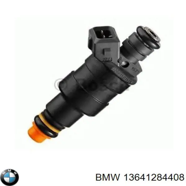 Injetor de injeção de combustível BMW 13641284408 preço, a partir de 8,70 USD