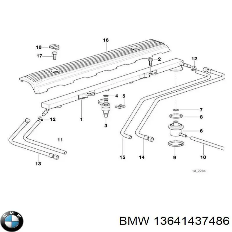 Anel (arruela) do injetor de ajuste Mercedes A013997914564 preço, a partir de 4,72 USD