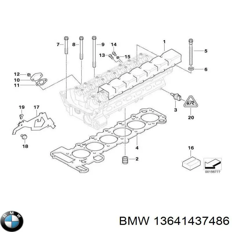 Compre A013997914564 Mercedes Anel (arruela) do injetor de ajuste