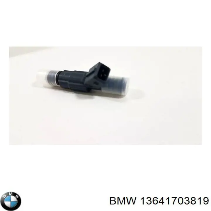 Injetor de injeção de combustível BMW 13641703819 preço, a partir de 74,68 USD