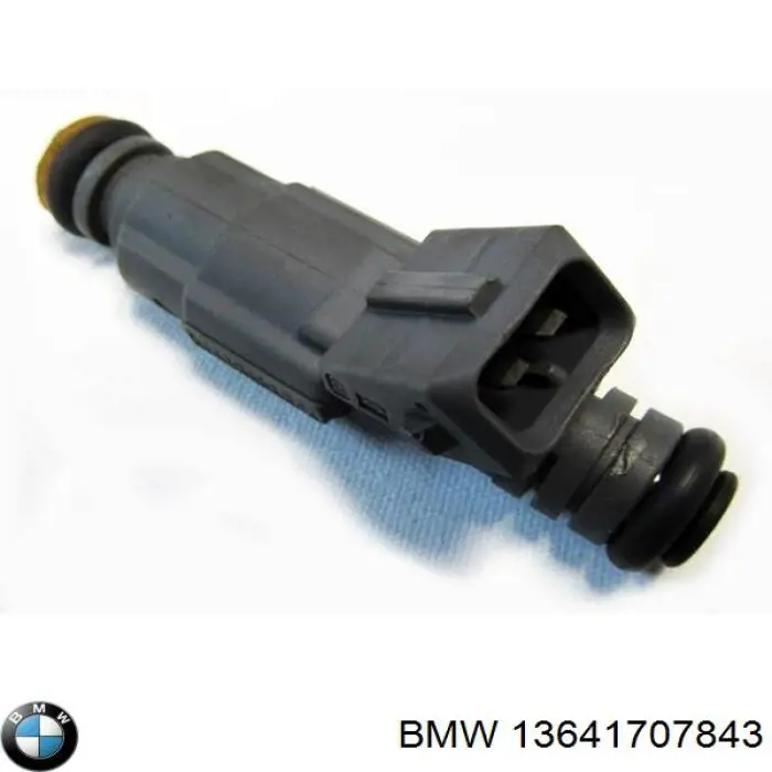 Injetor de injeção de combustível BMW 13641707843 preço, a partir de 72,69 USD