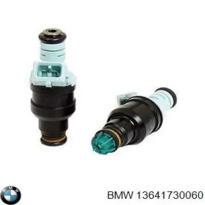 Injetor de injeção de combustível BMW 13641730060 preço, a partir de 70,43 USD