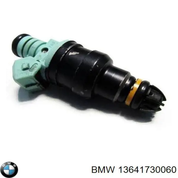 Compre 13641730060 BMW Injetor de injeção de combustível