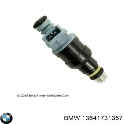 Injetor de injeção de combustível BMW 13641731357 preço, a partir de 51,71 USD