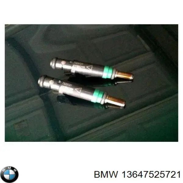 Injetor de injeção de combustível BMW 13647525721 preço, a partir de 103,86 USD
