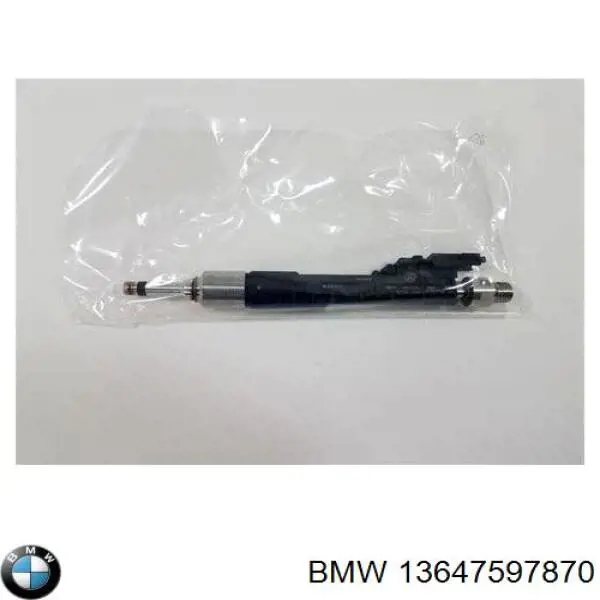 Injetor de injeção de combustível BMW 13647597870 preço, a partir de 143,02 USD