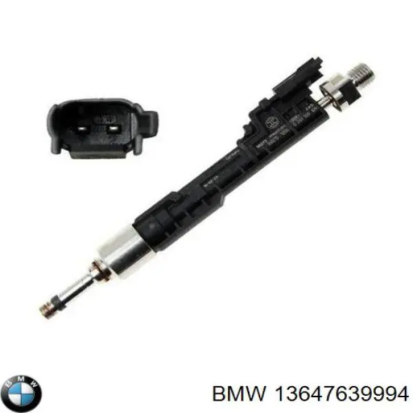 Injetor de injeção de combustível BMW 13647639994 preço, a partir de 111,76 USD