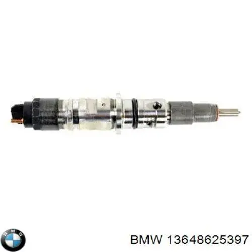 Injetor de injeção de combustível 261500260 Bosch