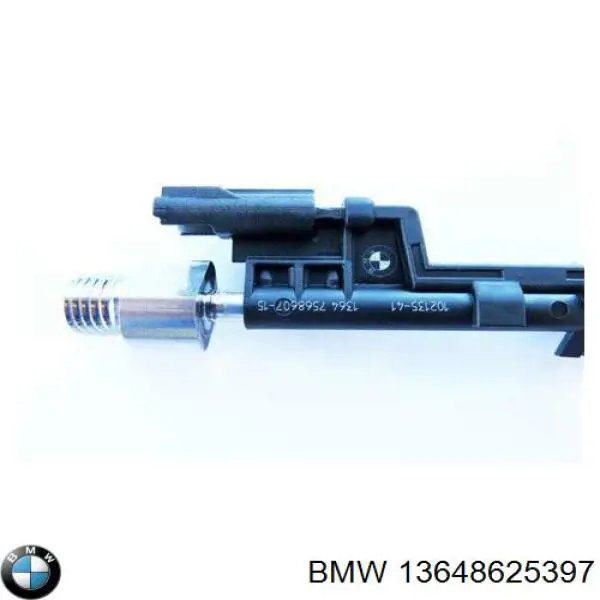 Compre 261500260 Bosch Injetor de injeção de combustível