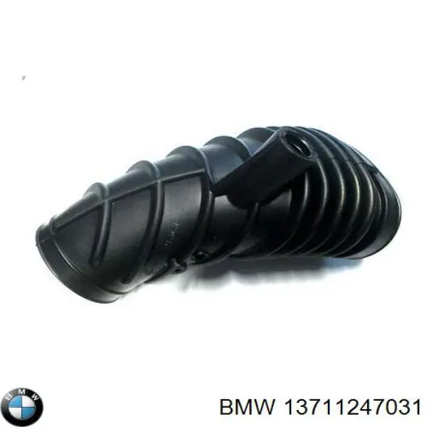 Cano derivado de ar do medidor de consumo do ar BMW 13711247031 preço, a partir de 38,64 USD