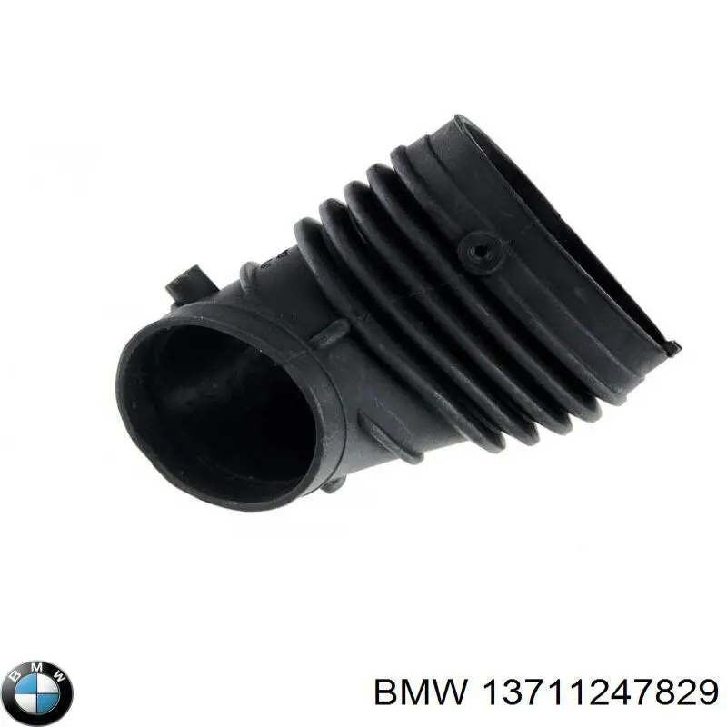 Cano derivado de ar do medidor de consumo do ar BMW 13711247829 preço, a partir de 18,40 USD