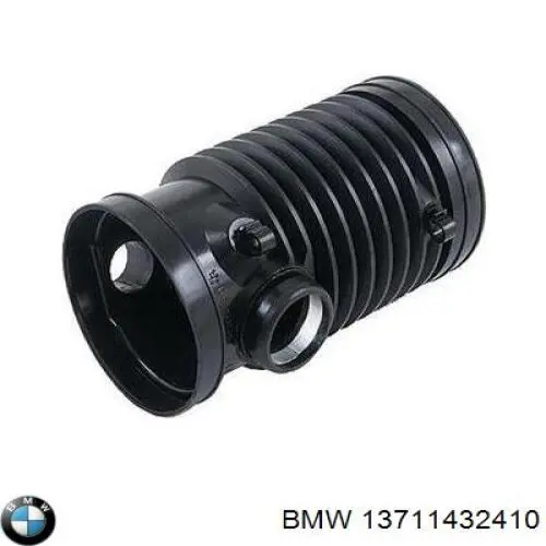 Cano derivado de ar do medidor de consumo do ar BMW 13711432410 preço, a partir de 22,43 USD