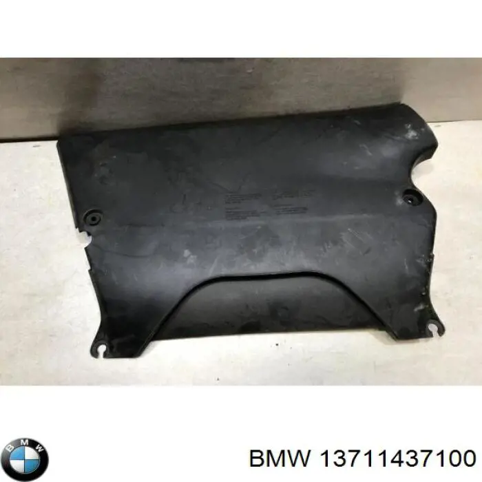 Compre 13711437100 BMW Tomada de ar de filtro de ar