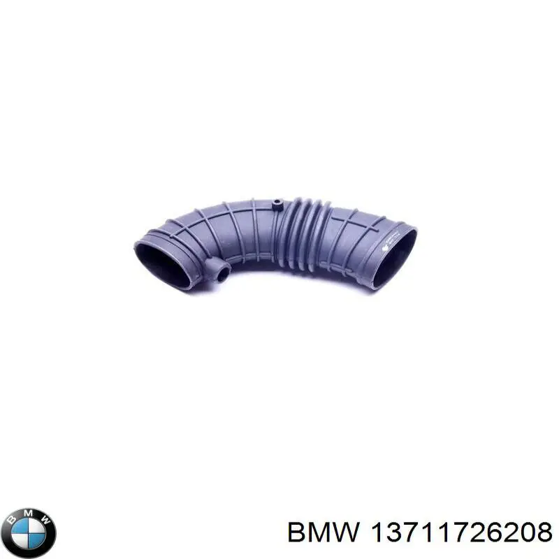 Compre 13711726208 BMW Cano derivado de ar, saída de filtro de ar