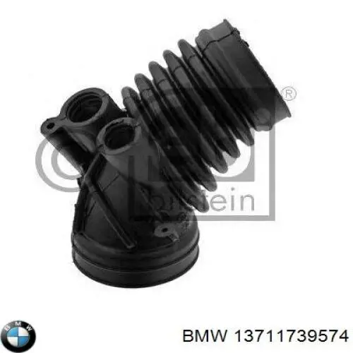 Cano derivado de ar, saída de filtro de ar BMW 13711739574 preço, a partir de 13,21 USD