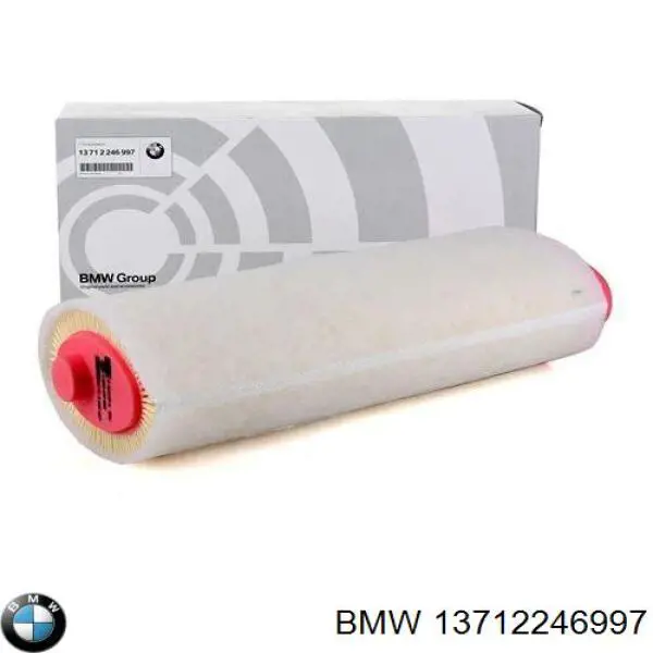 13712246997 BMW Filtro de ar