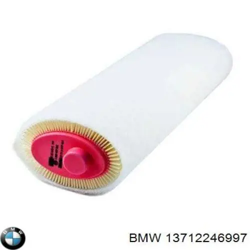 Compre 13712246997 BMW Filtro de ar