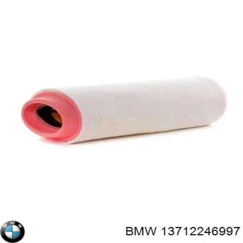 Filtro de ar BMW 13712246997 preço, a partir de 20,39 USD