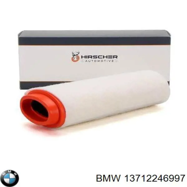 Compre 13712246997 BMW Filtro de ar