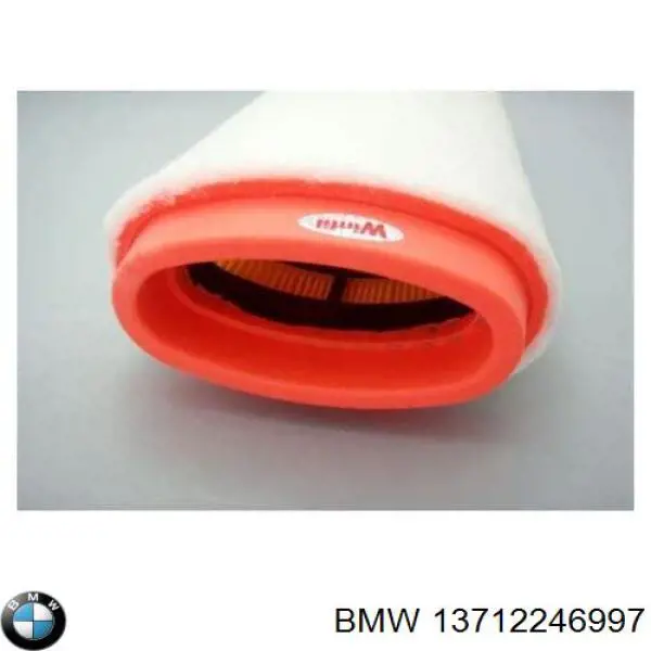 Filtro de ar BMW 13712246997 preço, a partir de 19,79 USD