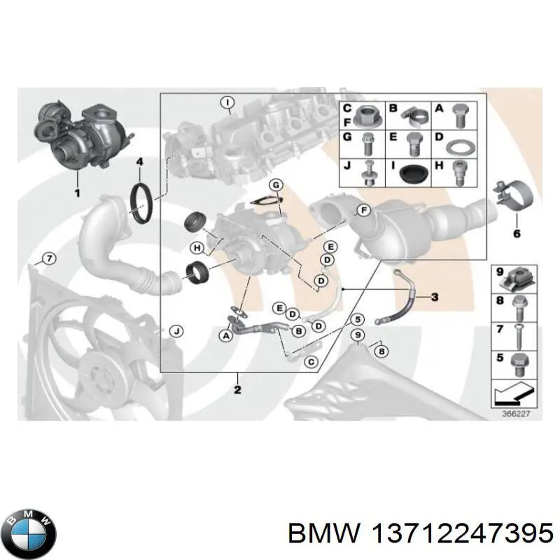 Vedante medidor de consumo até o filtro de ar BMW 13712247395 preço, a partir de 26,63 USD
