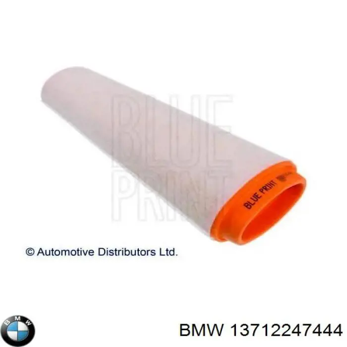 Filtro de ar BMW 13712247444 preço, a partir de 20,83 USD