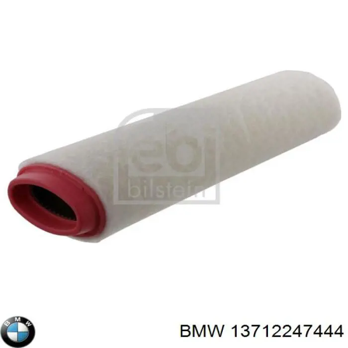 Compre 13712247444 BMW Filtro de ar
