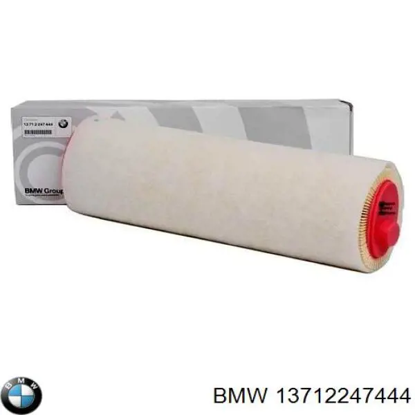 Filtro de ar BMW 13712247444 preço, a partir de 27,31 USD