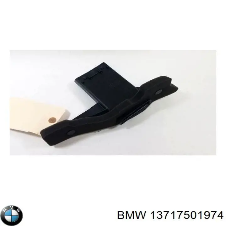 Tomada de ar de filtro de ar BMW 13717501974 preço, a partir de 36,92 USD