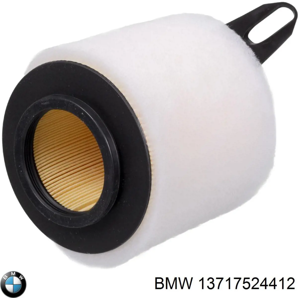 Compre 13717524412 BMW Filtro de ar