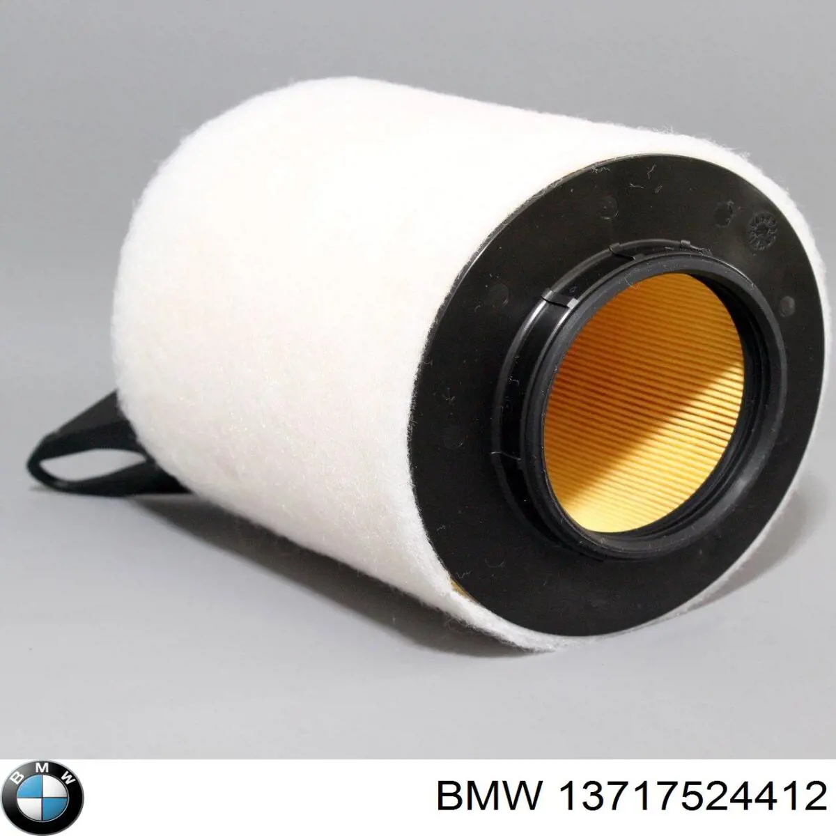 Filtro de ar BMW 13717524412 preço, a partir de 15,19 USD
