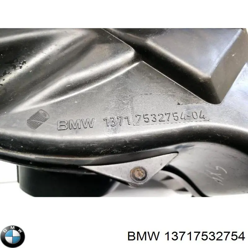 Compre 13717532754 BMW Filtro de ar