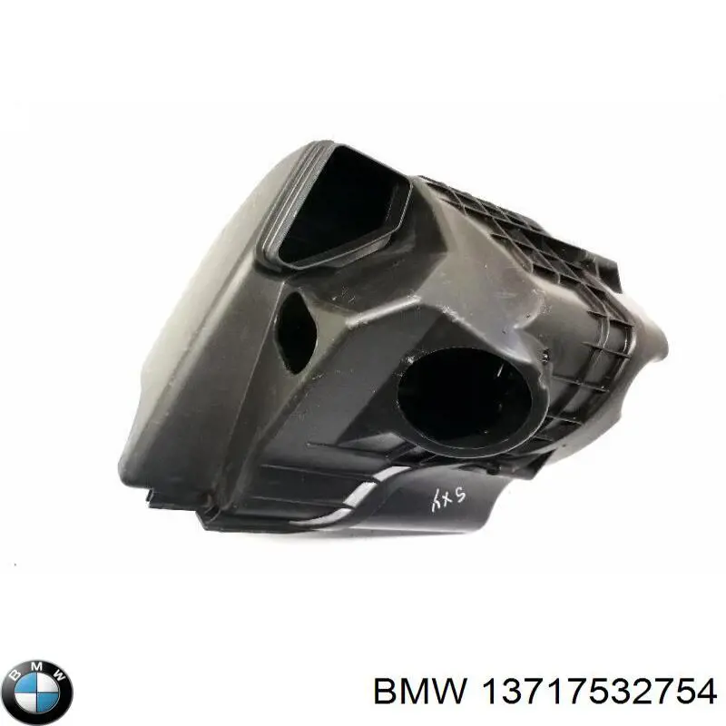 Filtro de ar BMW 13717532754 preço, a partir de 13,00 USD