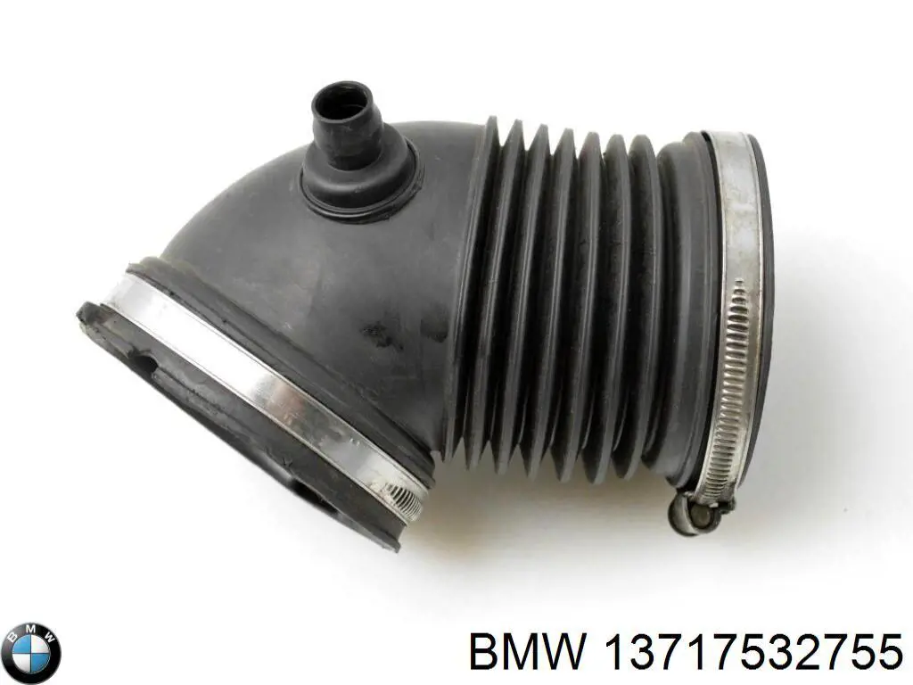 Compre 13717532755 BMW Cano derivado de ar do medidor de consumo do ar