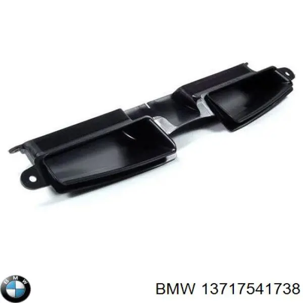Tomada de ar de filtro de ar BMW 13717541738 preço, a partir de 57,89 USD