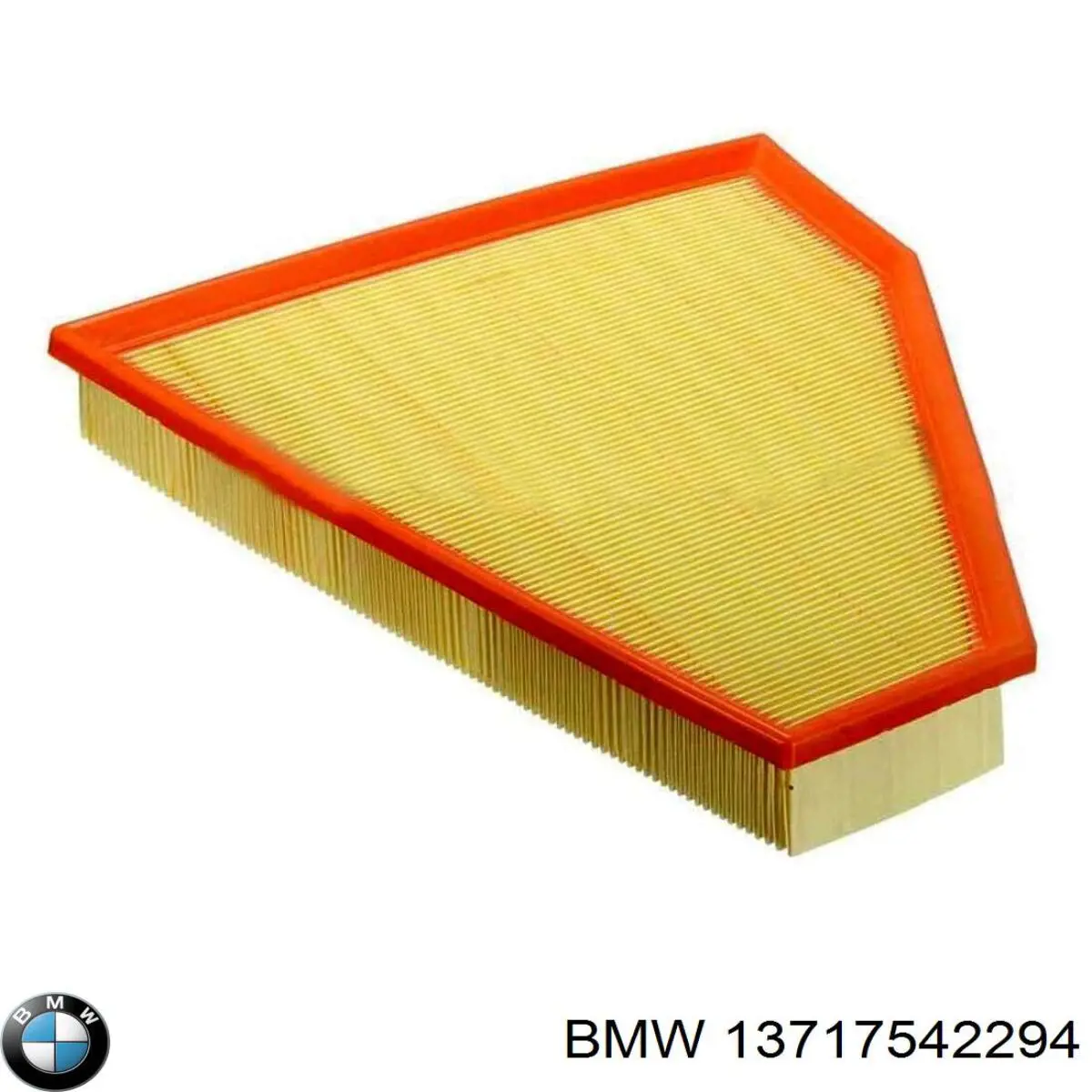 Filtro de ar BMW 13717542294 preço, a partir de 21,05 USD