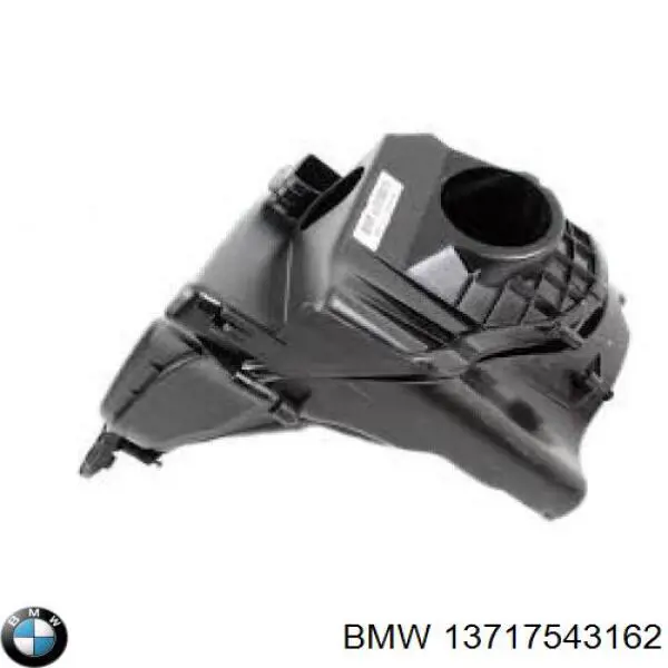 Caixa de filtro de ar BMW 13717543162 preço, a partir de 226,44 USD