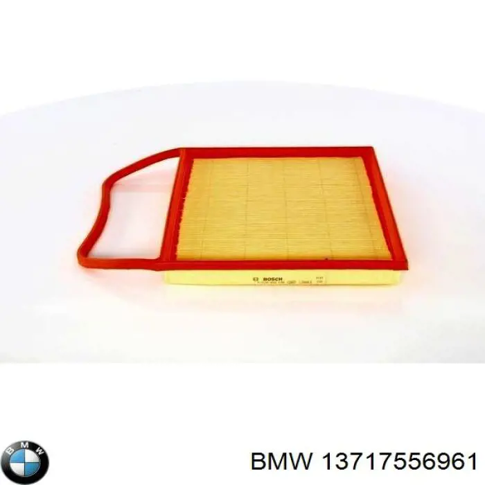 13717556961 BMW Filtro de ar
