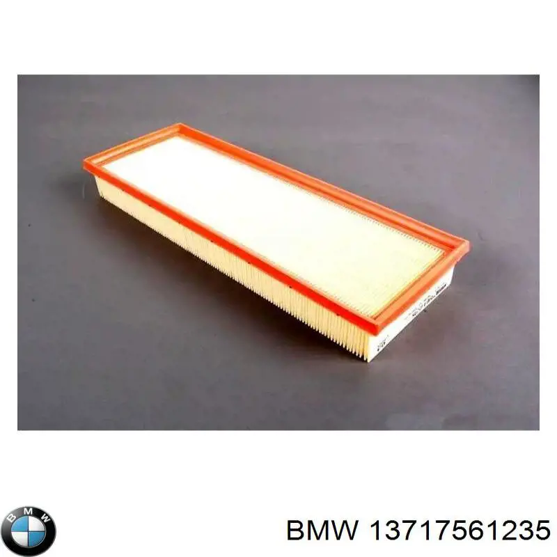 Compre 13717561235 BMW Filtro de ar
