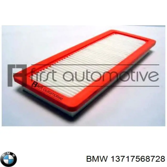 Filtro de ar BMW 13717568728 preço, a partir de 10,80 USD