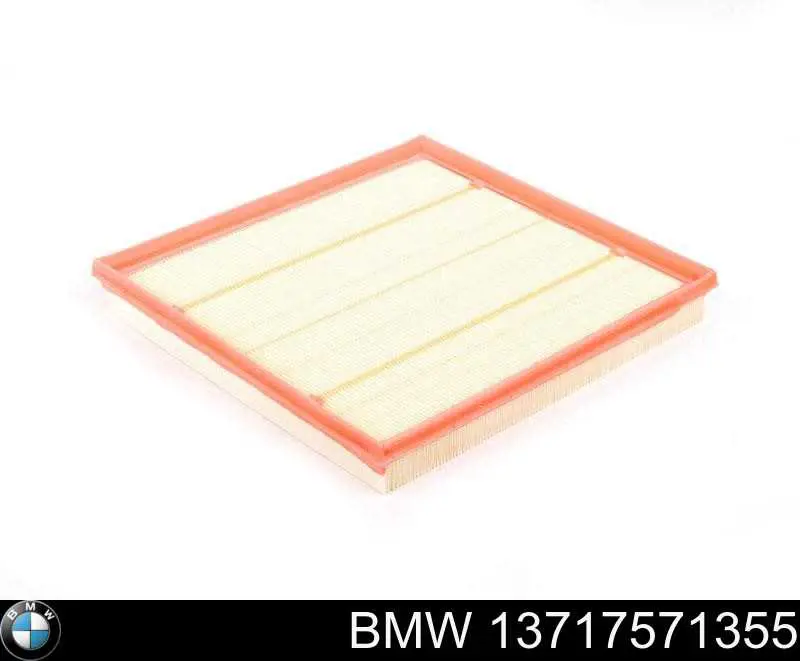 Filtro de ar BMW 13717571355 preço, a partir de 19,35 USD